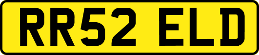 RR52ELD