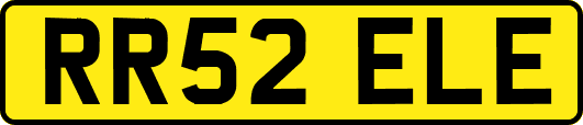 RR52ELE