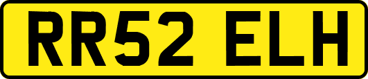 RR52ELH