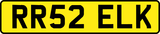 RR52ELK