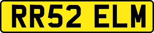 RR52ELM