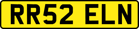 RR52ELN