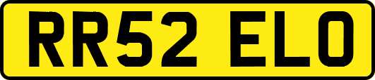 RR52ELO
