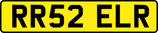 RR52ELR