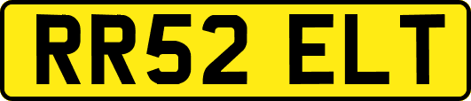 RR52ELT