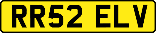 RR52ELV