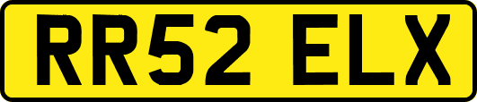 RR52ELX