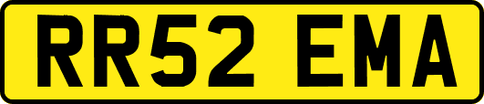 RR52EMA
