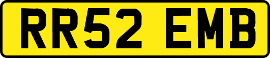 RR52EMB