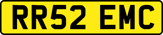 RR52EMC
