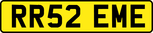 RR52EME