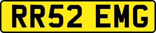 RR52EMG
