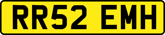 RR52EMH
