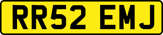 RR52EMJ