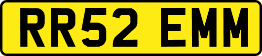 RR52EMM