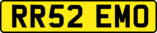 RR52EMO