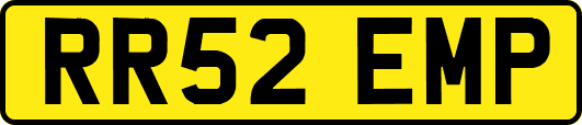 RR52EMP