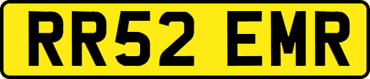 RR52EMR