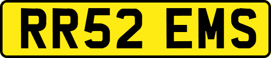 RR52EMS