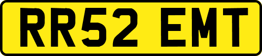 RR52EMT
