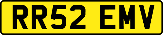RR52EMV