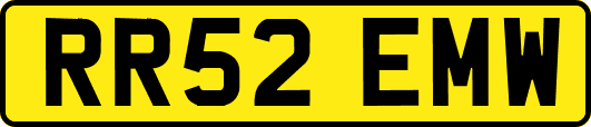RR52EMW