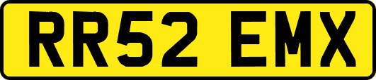 RR52EMX