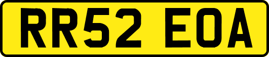RR52EOA