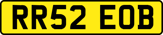 RR52EOB