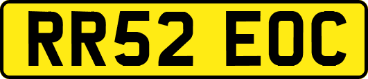 RR52EOC
