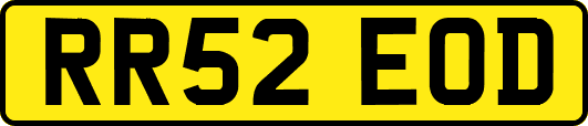 RR52EOD