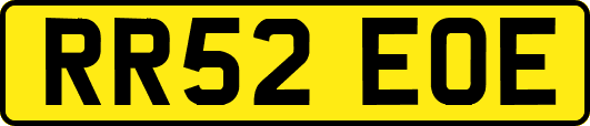 RR52EOE