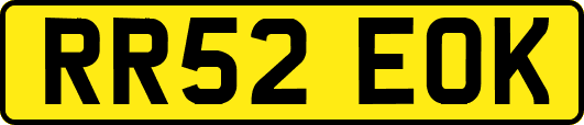 RR52EOK