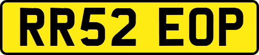 RR52EOP