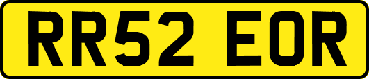 RR52EOR