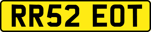 RR52EOT