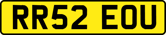 RR52EOU