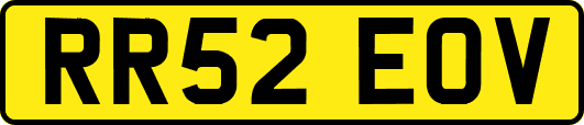 RR52EOV