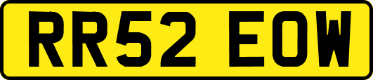 RR52EOW
