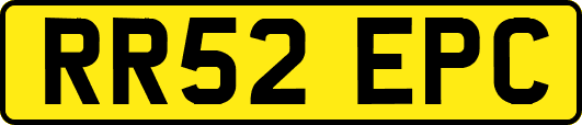 RR52EPC