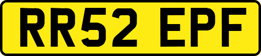 RR52EPF