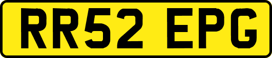 RR52EPG