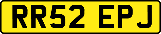 RR52EPJ