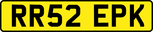 RR52EPK