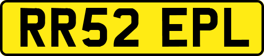 RR52EPL