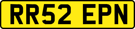 RR52EPN