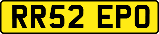 RR52EPO