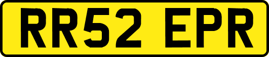 RR52EPR