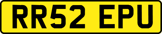 RR52EPU
