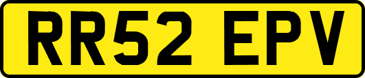 RR52EPV